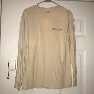 Southern darlin sold at simply Southern store